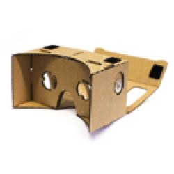VR-Brillenhalter, sind ein nachhaltiges, innovatives und modernes Werbemittel