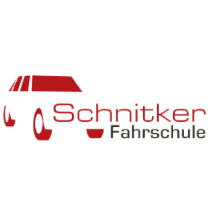 Das Logo der Fahrschule Schnitker aus Hagen