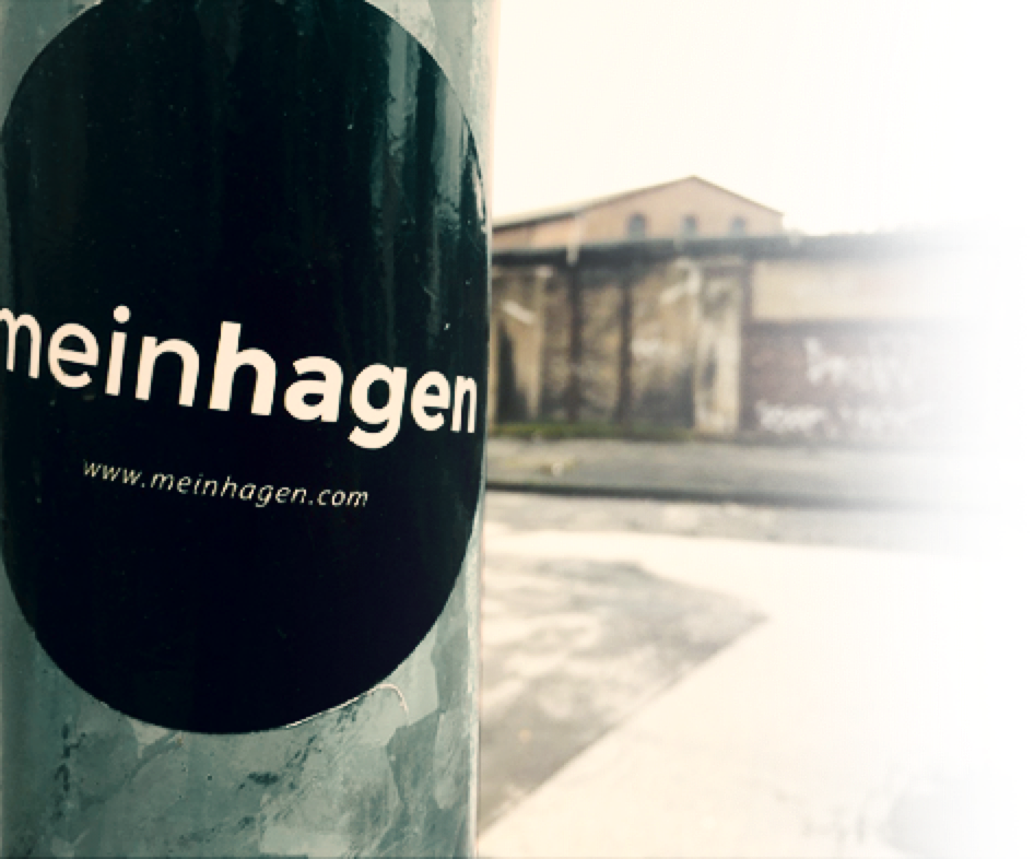 Werbeagentur Orange Sugar | Büro für Kommunikationsdesign hat sein Büro in Wehringhausen, Hagen, 58089